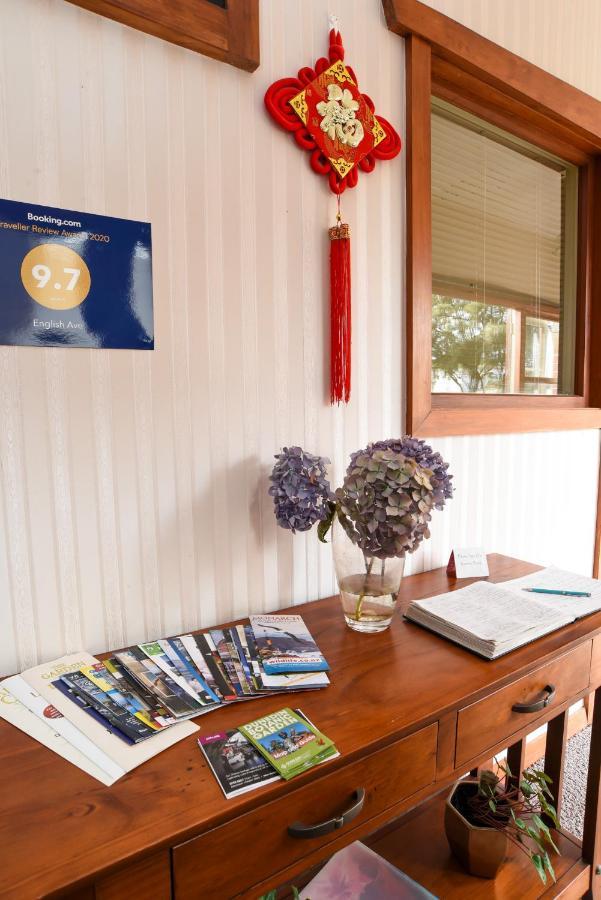 Sunny Mornington 2 Bedroom Guest Suite Dunedin Bagian luar foto