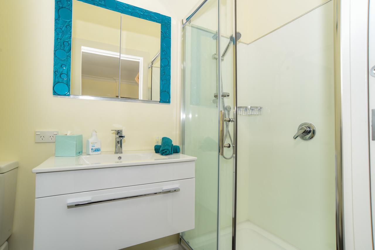 Sunny Mornington 2 Bedroom Guest Suite Dunedin Bagian luar foto