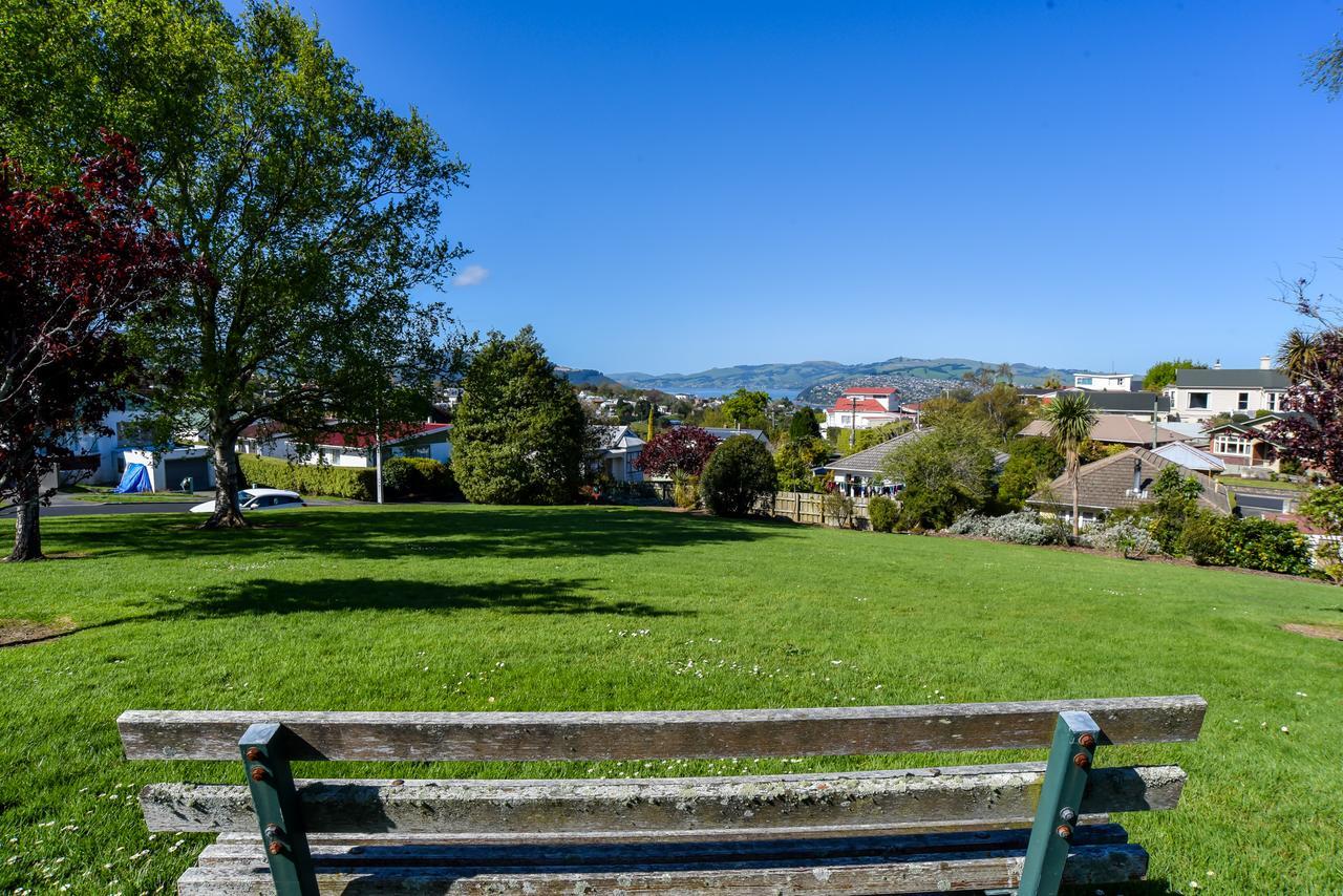 Sunny Mornington 2 Bedroom Guest Suite Dunedin Bagian luar foto