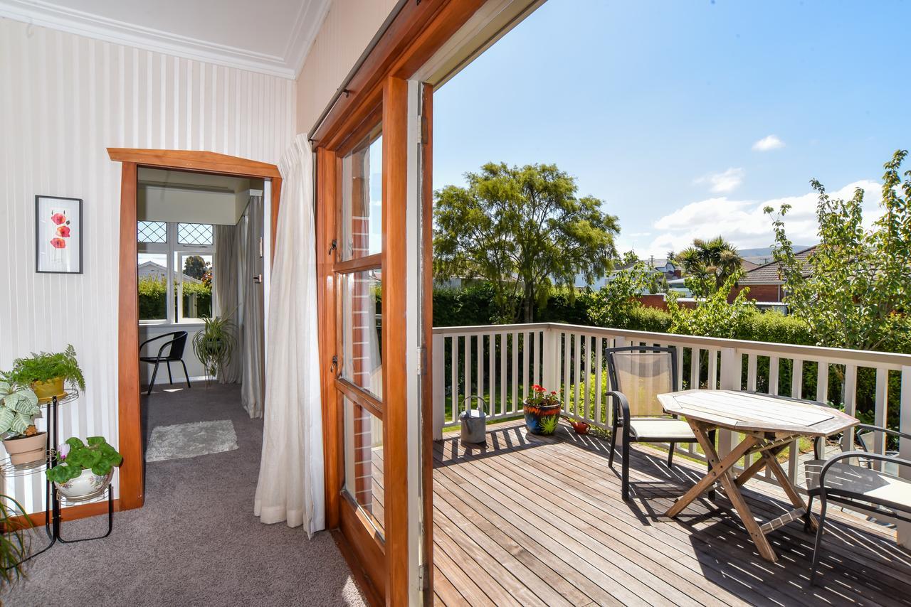 Sunny Mornington 2 Bedroom Guest Suite Dunedin Bagian luar foto
